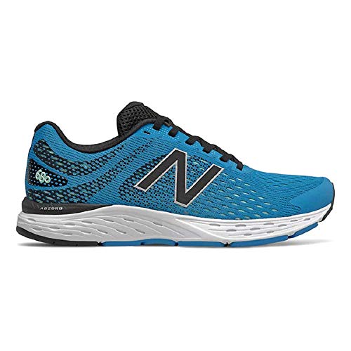 New Balance 410v6 zapatillas de trail running ◁ Fitrunning