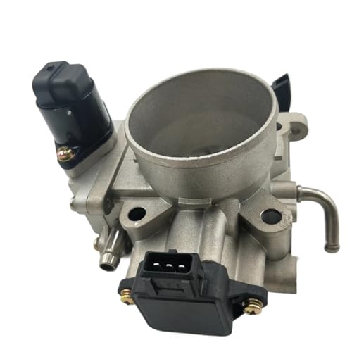 Corps de papillon CW767299 pour réparer le ralenti instable Mitsubishi