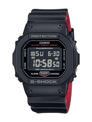 [�W�[�V���b�N] DW-5600�V���[�Y �y�������K�i�zDW-5600UHR-1JF ���� ����