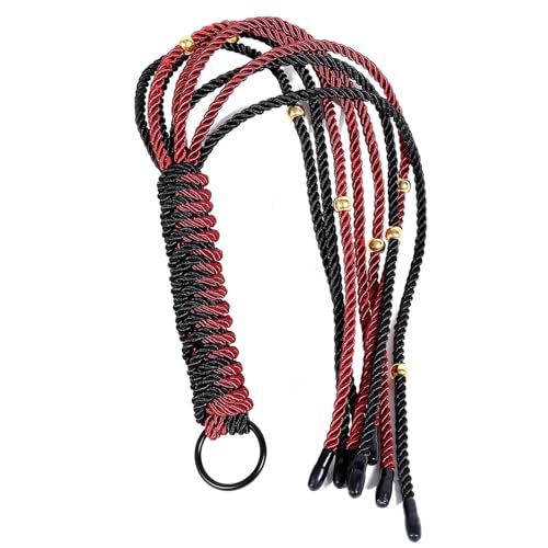 Premium Riding Crop Horse Whip for Equestrian Sports?red?