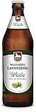  Neumarkter Lammsbräu Bio Lammsbräu Weiße Bio (6 x 500 ml)