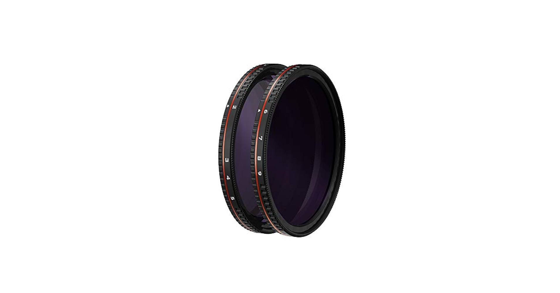 Amazon.com : Freewell (Mist Edition) 95mm Threaded Variable