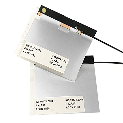 JINTAI Antenna Wire for HP 17x 17y 025.9013Y.0001 025.9013Z.0001 WiFi Cable Antenna Cable - Image 3