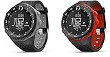 Correa de silicona de repuesto compatible con SUUNTO Core Correa / compatible con Correa