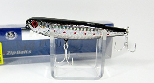 Leurre de surface Zipbaits ZBL Fakie Dog 90 Floating 772 pour vos sorties de pêche estivales