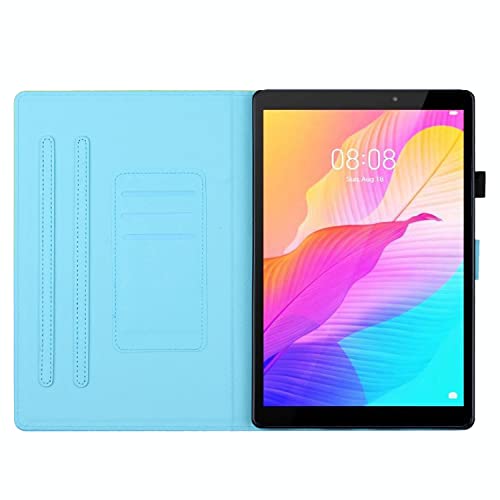 Rosbtib Case for iPad 10.2 (iPad 9. /8. /7. Generation) Cover - Image 3