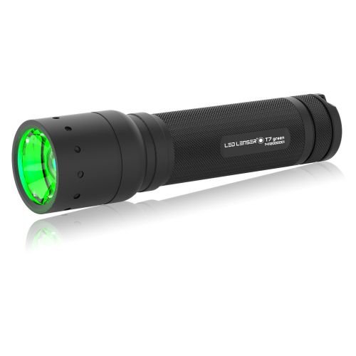 Preisvergleich Produktbild LEDLENSER® T7 BLUE
