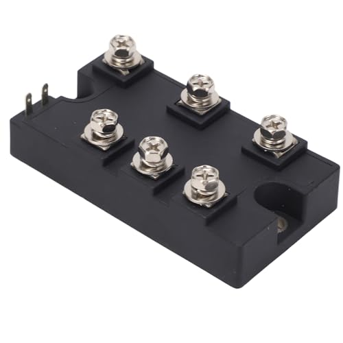 Pont redresseur d'onduleur DFA100BA160 PC résistant température - 7