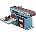 Clarke CS4-6E Belt & Disc Sander