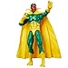 Marvel Legends Series Vision, Comics Collectible 6-Inch Action Figure