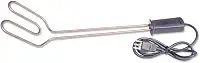 ACENDEDOR ELETR.CHUR.F.ELETRON127V
