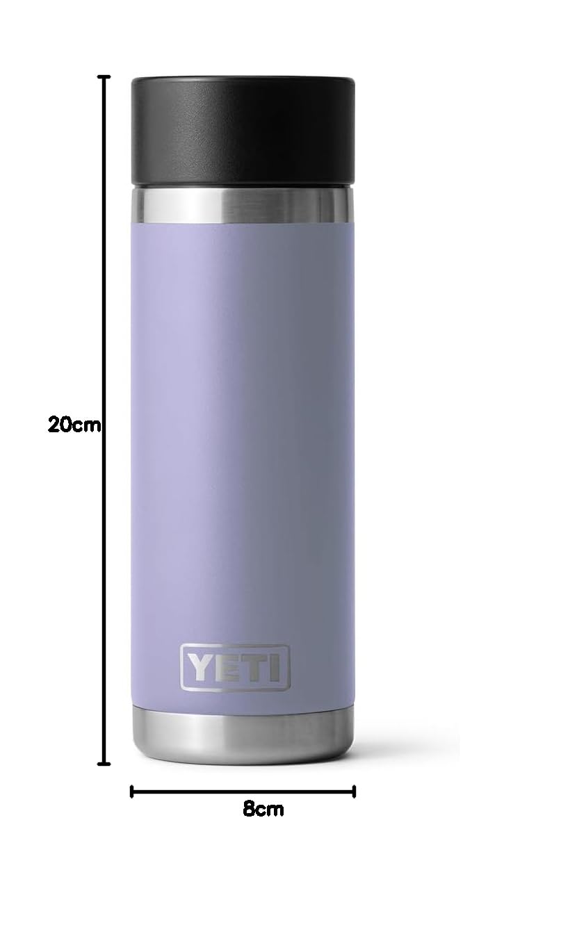 Yeti Rambler Hotshot Cosmic Lilac 532 ml