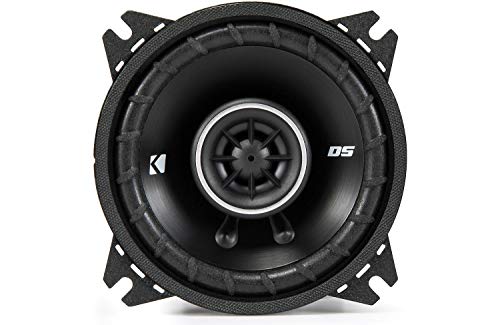 Kicker DSC40 4