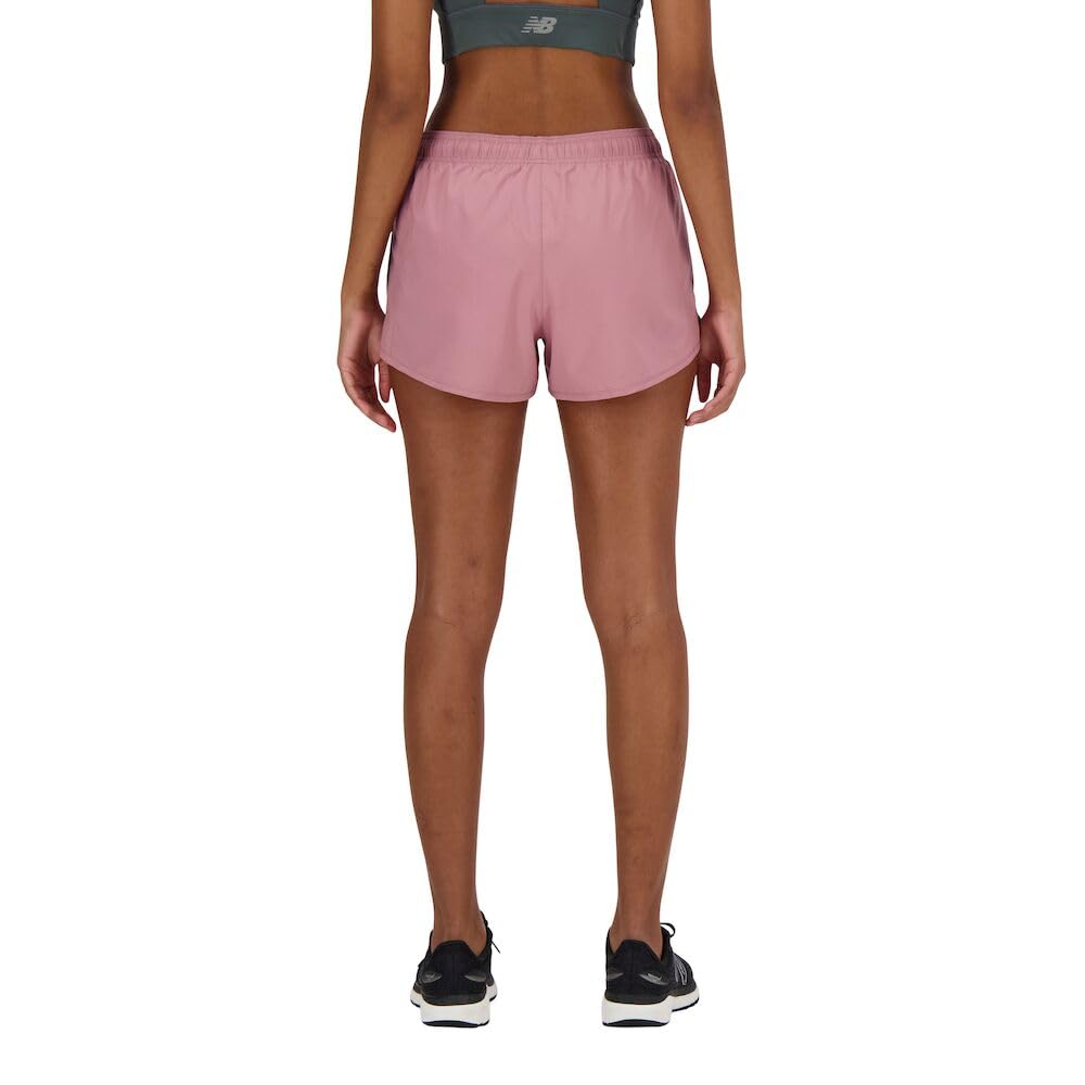 New Balance Pantalones Cortos para Mujer
