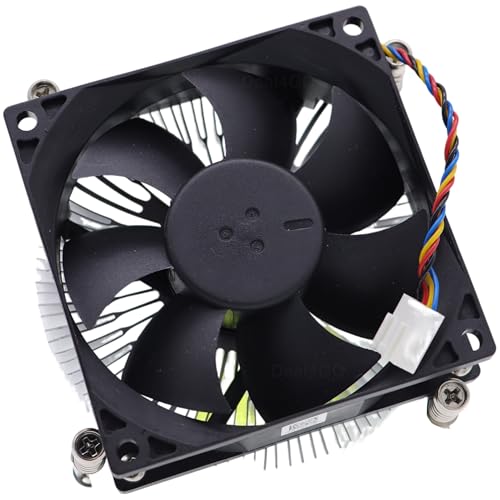 Ventilateur Dell Optiplex 3VRGY pour travailler au calme sur votre PC XPS 8910 SFF