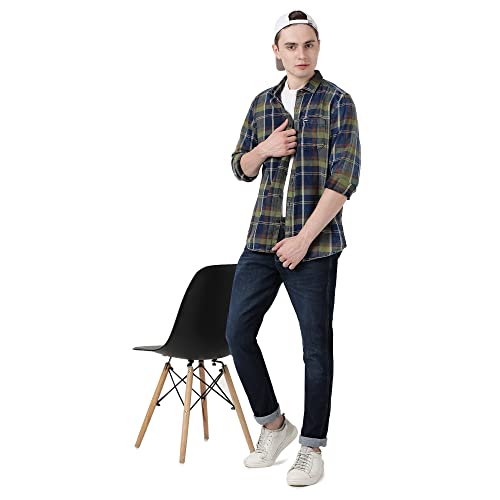 Image of Wrangler Men's Slim Jeans