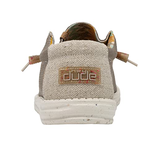 Image of Hey Dude Men's Wally Woven Loafer