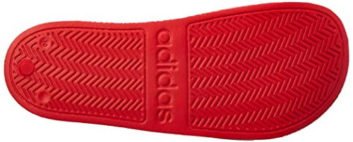 Image of Adidas Men Contaro M Synthetic Swim Slide CBLACK /ACTGOL | HPU72