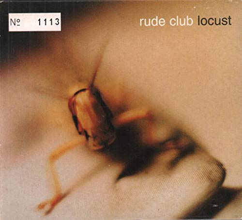  Locust
