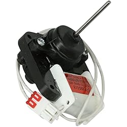 Ventilador Frigorifico Lg Motor ventilador congelador LG 4680JB1035C 240V 37.5mA 9W 50HZ 2P N/A 1750