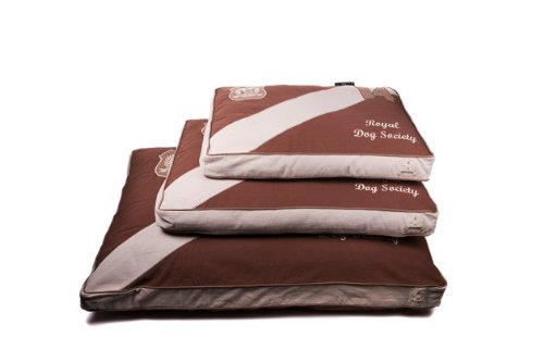 Funda para Cama Perro Boxbed Classic Marrón 120x80x9cm Lex&MAX