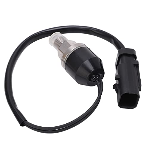 Capteur de pressostat d'en laiton haute précision pour CAT E