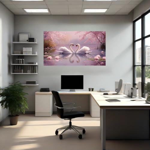 Vinilo de pared autoadhesivo y extraíble floral para decorar el dormitorio 4