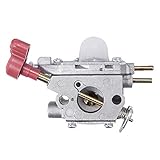 Pan300 Carburetor Replaces for Murray M2560 MS2550 MS2560 Troy-Bilt TB35EC TB2040XP String Trimmer...