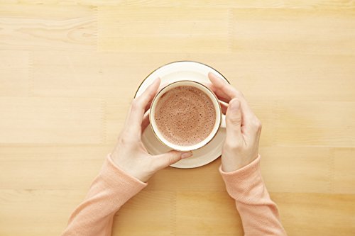 管理栄養士監修 妊活中にココアを飲んでも大丈夫 効果や飲み方を徹底解説 そらいろブログ