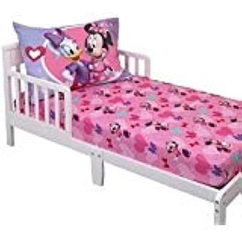 Parure de lit Minnie Mouse Cover
