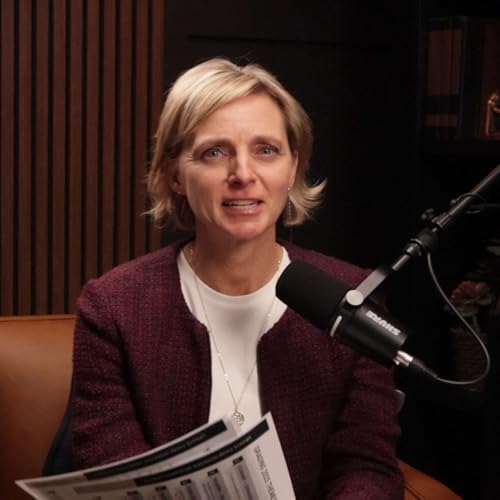 『What Slowing Job Growth Means For The Economy | S2 E106 | 12-17-25』のカバーアート