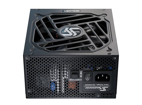 Seasonic Vertex PX-750 の商品画像 1