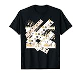 WHITE BEARD Art Gifts Clothes Accessories