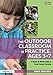 The Outdoor Classroom in Practice, Ages 37: A Month-By-Month Guide to Forest School Provision