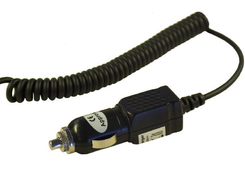 Actebis Coche-Cargador 2 A para Transonic/Bluemedia PNA/Medion