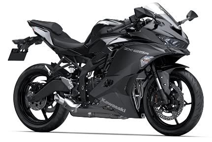 Amazon.co.jp: Kawasaki 2021～ NINJA ZX-25R ZX250 EMFNN ENFNN