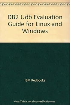 Db2 Udb Evaluation Guide For Linux And Windows