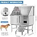Dog Washing Station 50