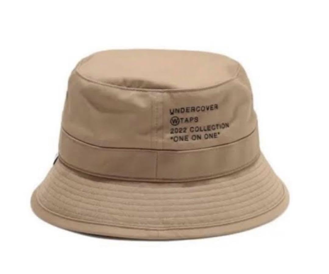 W)taps - WTAPS BALL / HAT / POLY. FURの通販 by boy