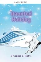 Haunted Holiday B0HM9FK8SH Book Cover