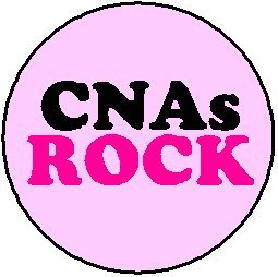 (Quantity 12) CNAs Rock 1.25