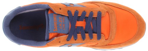 Saucony Originals Men's Jazz Low Pro-M