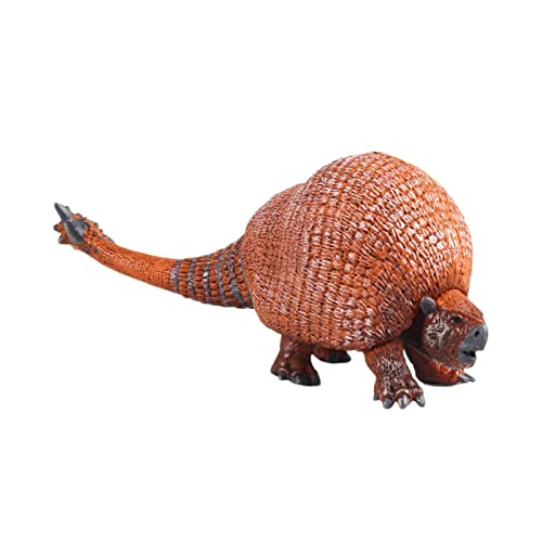 Amagogo Modello Animale preistorico Realistico