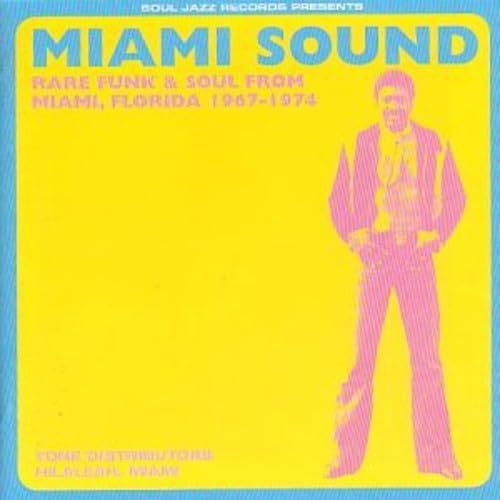 Miami Sound