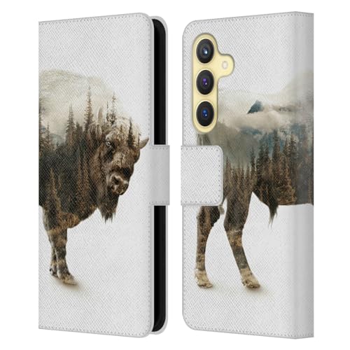 Funda Samsung Galaxy S24 5G tipo libro que elimina tu cartera 1