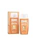 ISDIN Fotoprotector Fusion Water MAGIC GLOW SPF 30 Facial Sunscreen with Ultra-Light Texture and Watery External Phase with Glow Effect, 50 ml