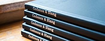 Cadence & Slang