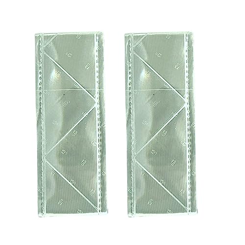 Vincita High Visibility Reflective Bands (Pair) – Adjustable Ankle Straps for Cycling, Running & Walking – Trouser Pant Guard & MOLLE Backpack Compatible Safety Gear