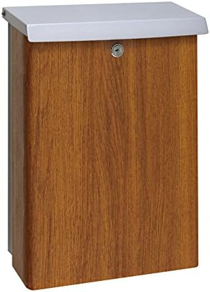 Only One Club Buono Bono Grain Cylinder Lock Teak