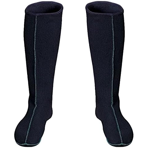 Chaussettes chauffantes 3Kamido Cover